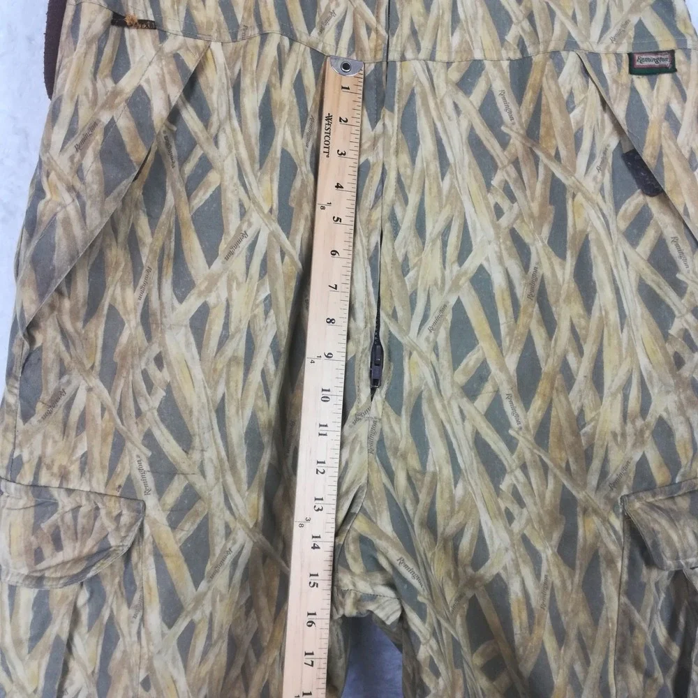 Remington vtg mens